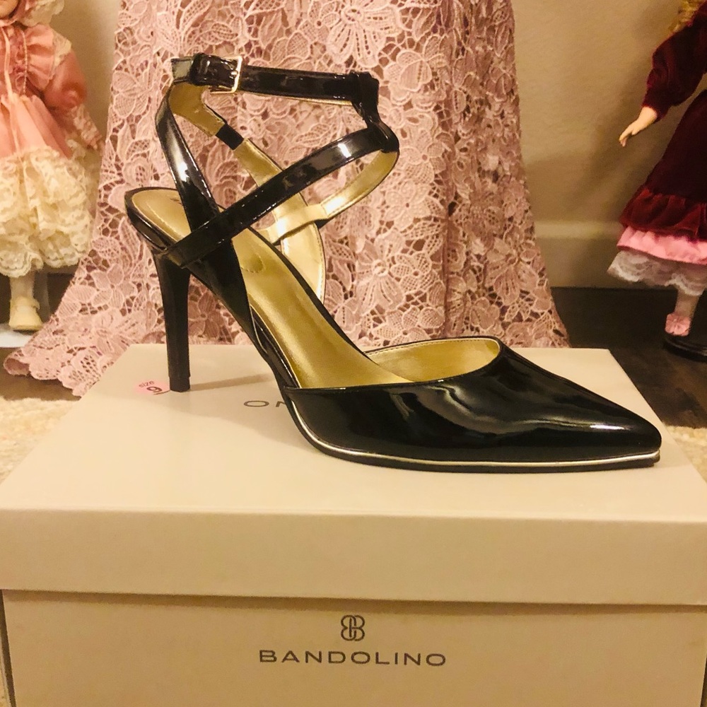 👠Bandolino Women’s Dradella Pump👠 NIB 📦